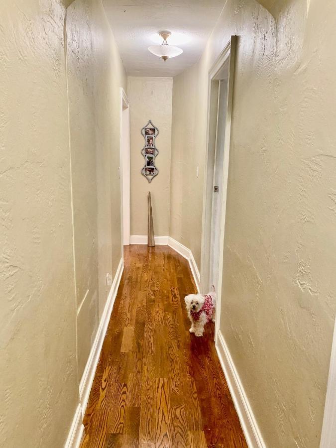 Villa Olivia Guest Rooms Hollywood Buitenkant foto